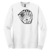 GILDAN® HEAVY COTTON™ LONG SLEEVE T-SHIRT Thumbnail