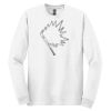 GILDAN® HEAVY COTTON™ LONG SLEEVE T-SHIRT Thumbnail