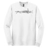 GILDAN® HEAVY COTTON™ LONG SLEEVE T-SHIRT Thumbnail