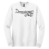 GILDAN® HEAVY COTTON™ LONG SLEEVE T-SHIRT Thumbnail