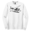 GILDAN® HEAVY COTTON™ LONG SLEEVE T-SHIRT Thumbnail