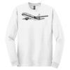 GILDAN® HEAVY COTTON™ LONG SLEEVE T-SHIRT Thumbnail