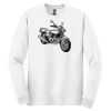 GILDAN® HEAVY COTTON™ LONG SLEEVE T-SHIRT Thumbnail