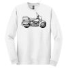 GILDAN® HEAVY COTTON™ LONG SLEEVE T-SHIRT Thumbnail
