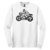 GILDAN® HEAVY COTTON™ LONG SLEEVE T-SHIRT Thumbnail