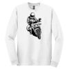 GILDAN® HEAVY COTTON™ LONG SLEEVE T-SHIRT Thumbnail