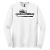 GILDAN® HEAVY COTTON™ LONG SLEEVE T-SHIRT Thumbnail