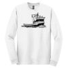 GILDAN® HEAVY COTTON™ LONG SLEEVE T-SHIRT Thumbnail