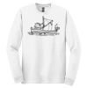 GILDAN® HEAVY COTTON™ LONG SLEEVE T-SHIRT Thumbnail