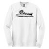 GILDAN® HEAVY COTTON™ LONG SLEEVE T-SHIRT Thumbnail