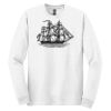 GILDAN® HEAVY COTTON™ LONG SLEEVE T-SHIRT Thumbnail