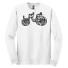 GILDAN® HEAVY COTTON™ LONG SLEEVE T-SHIRT Thumbnail