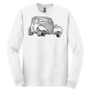 GILDAN® HEAVY COTTON™ LONG SLEEVE T-SHIRT Thumbnail
