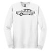 GILDAN® HEAVY COTTON™ LONG SLEEVE T-SHIRT Thumbnail