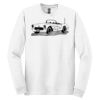 GILDAN® HEAVY COTTON™ LONG SLEEVE T-SHIRT Thumbnail