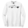 GILDAN® HEAVY COTTON™ LONG SLEEVE T-SHIRT Thumbnail