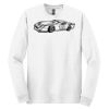 GILDAN® HEAVY COTTON™ LONG SLEEVE T-SHIRT Thumbnail