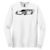 GILDAN® HEAVY COTTON™ LONG SLEEVE T-SHIRT Thumbnail