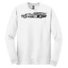 GILDAN® HEAVY COTTON™ LONG SLEEVE T-SHIRT Thumbnail