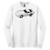 GILDAN® HEAVY COTTON™ LONG SLEEVE T-SHIRT Thumbnail