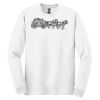 GILDAN® HEAVY COTTON™ LONG SLEEVE T-SHIRT Thumbnail