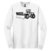 GILDAN® HEAVY COTTON™ LONG SLEEVE T-SHIRT Thumbnail