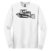GILDAN® HEAVY COTTON™ LONG SLEEVE T-SHIRT Thumbnail