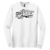GILDAN® HEAVY COTTON™ LONG SLEEVE T-SHIRT Thumbnail