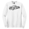 GILDAN® HEAVY COTTON™ LONG SLEEVE T-SHIRT Thumbnail