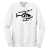GILDAN® HEAVY COTTON™ LONG SLEEVE T-SHIRT Thumbnail