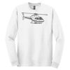 GILDAN® HEAVY COTTON™ LONG SLEEVE T-SHIRT Thumbnail