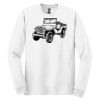 GILDAN® HEAVY COTTON™ LONG SLEEVE T-SHIRT Thumbnail