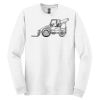GILDAN® HEAVY COTTON™ LONG SLEEVE T-SHIRT Thumbnail