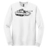 GILDAN® HEAVY COTTON™ LONG SLEEVE T-SHIRT Thumbnail