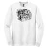 GILDAN® HEAVY COTTON™ LONG SLEEVE T-SHIRT Thumbnail