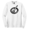 GILDAN® HEAVY COTTON™ LONG SLEEVE T-SHIRT Thumbnail
