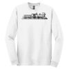 GILDAN® HEAVY COTTON™ LONG SLEEVE T-SHIRT Thumbnail