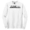 GILDAN® HEAVY COTTON™ LONG SLEEVE T-SHIRT Thumbnail