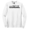 GILDAN® HEAVY COTTON™ LONG SLEEVE T-SHIRT Thumbnail