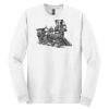 GILDAN® HEAVY COTTON™ LONG SLEEVE T-SHIRT Thumbnail