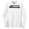 GILDAN® HEAVY COTTON™ LONG SLEEVE T-SHIRT Thumbnail