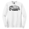 GILDAN® HEAVY COTTON™ LONG SLEEVE T-SHIRT Thumbnail
