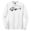 GILDAN® HEAVY COTTON™ LONG SLEEVE T-SHIRT Thumbnail