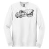 GILDAN® HEAVY COTTON™ LONG SLEEVE T-SHIRT Thumbnail