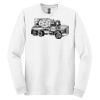 GILDAN® HEAVY COTTON™ LONG SLEEVE T-SHIRT Thumbnail