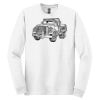 GILDAN® HEAVY COTTON™ LONG SLEEVE T-SHIRT Thumbnail