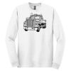 GILDAN® HEAVY COTTON™ LONG SLEEVE T-SHIRT Thumbnail