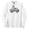 GILDAN® HEAVY COTTON™ LONG SLEEVE T-SHIRT Thumbnail