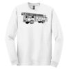 GILDAN® HEAVY COTTON™ LONG SLEEVE T-SHIRT Thumbnail