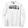 GILDAN® HEAVY COTTON™ LONG SLEEVE T-SHIRT Thumbnail
